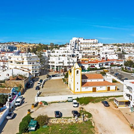 Seaview Apartment - Estrela Da Luz**** Экстерьер фото