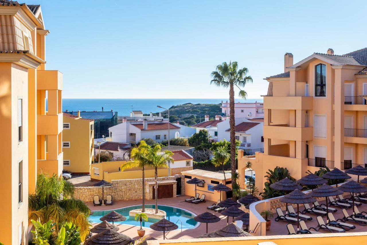 Seaview Apartment - Estrela Da Luz**** Экстерьер фото