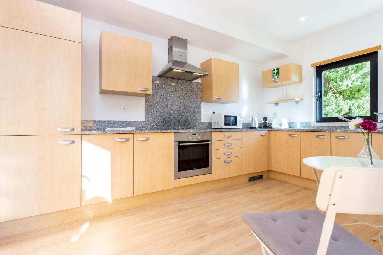Seaview Apartment - Estrela Da Luz**** Экстерьер фото