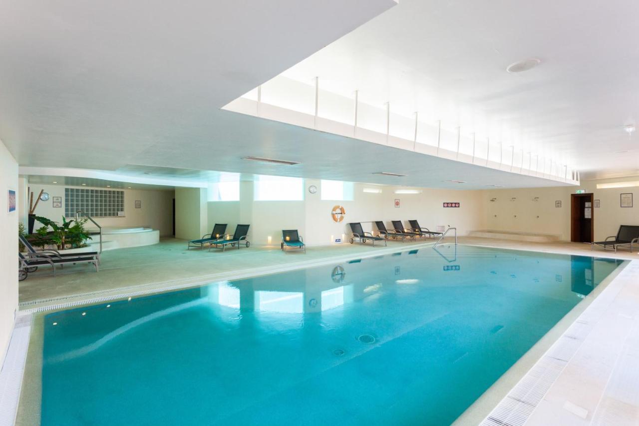 Seaview Apartment - Estrela Da Luz**** Экстерьер фото