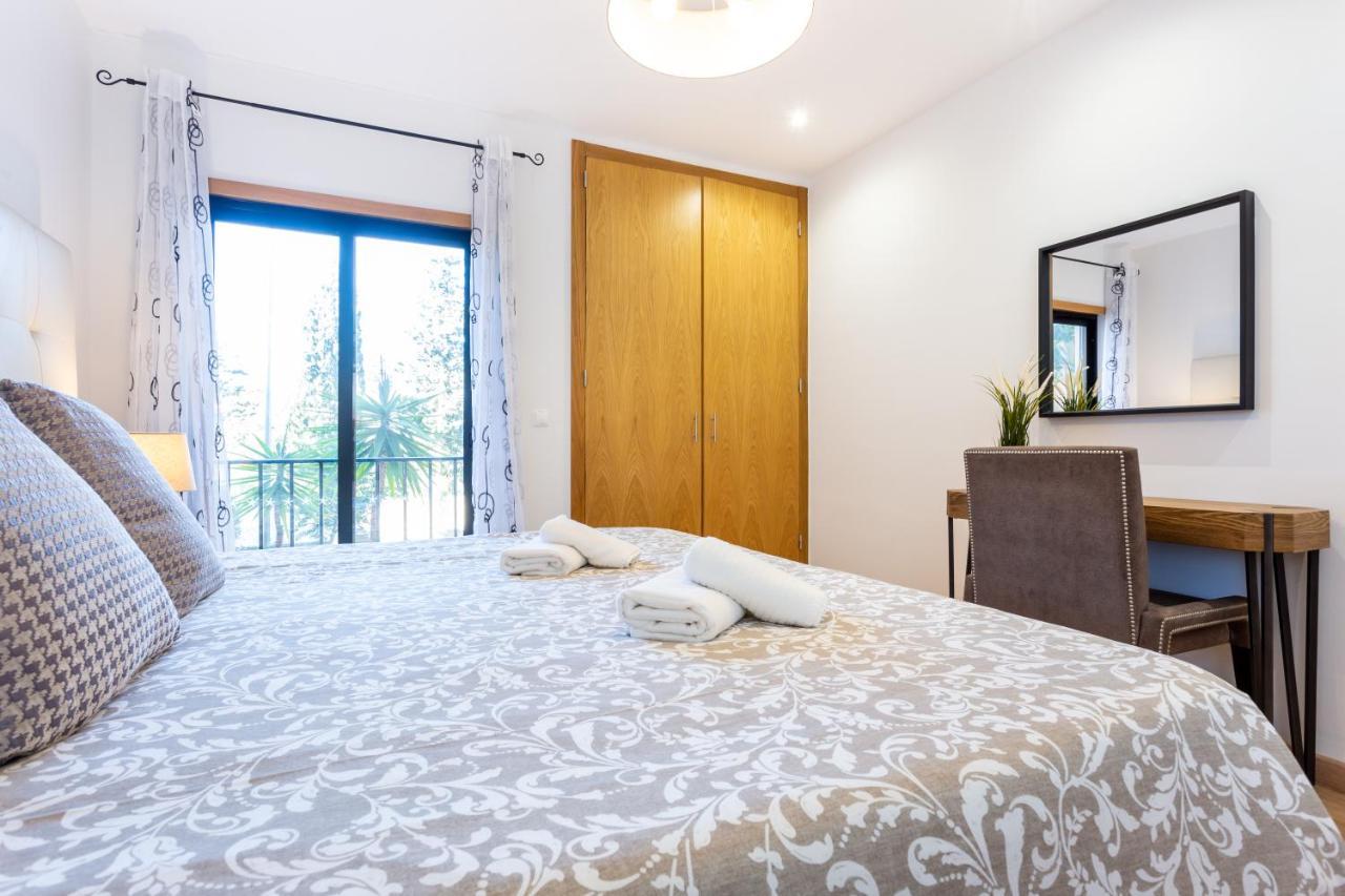 Seaview Apartment - Estrela Da Luz**** Экстерьер фото