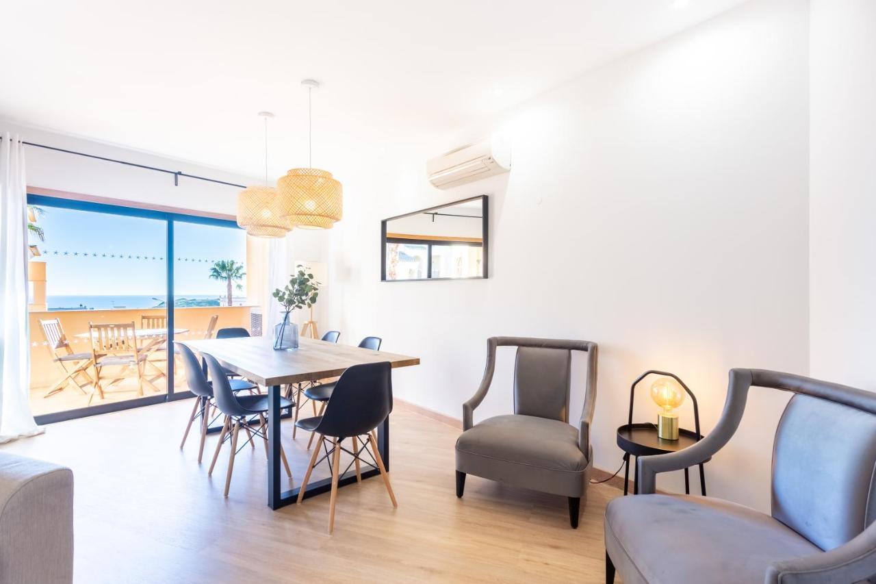 Seaview Apartment - Estrela Da Luz**** Экстерьер фото