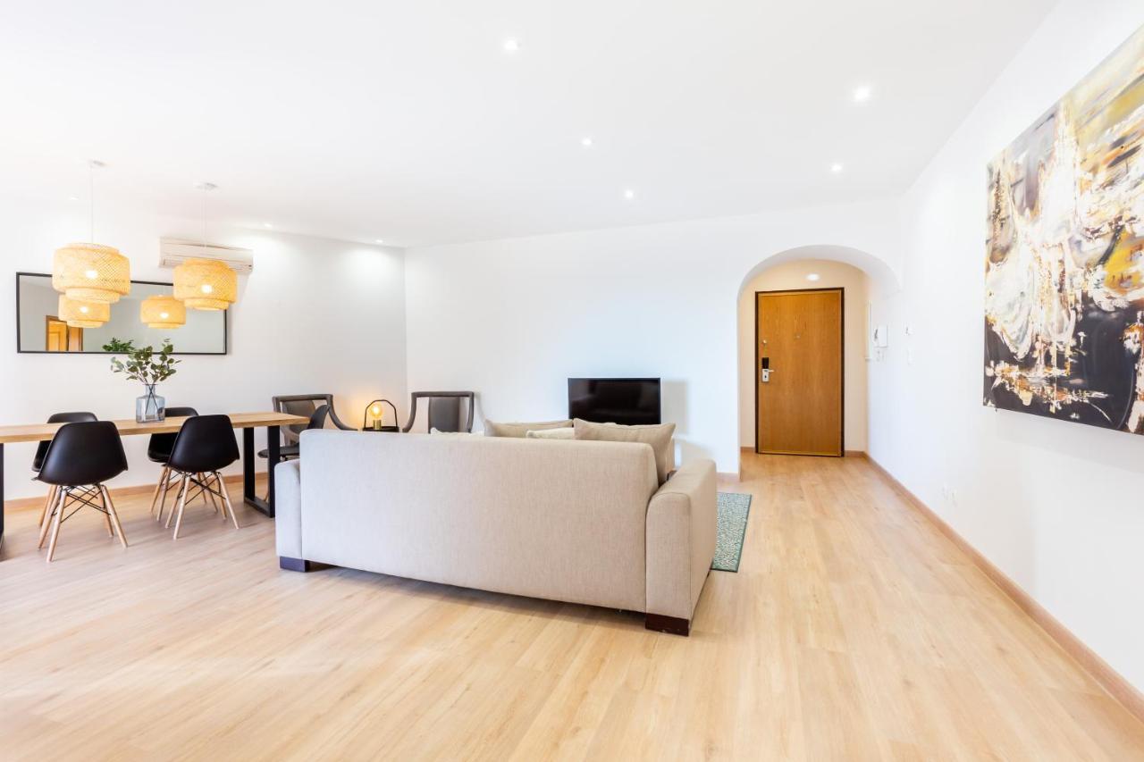 Seaview Apartment - Estrela Da Luz**** Экстерьер фото