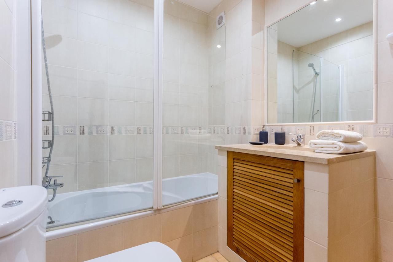 Seaview Apartment - Estrela Da Luz**** Экстерьер фото