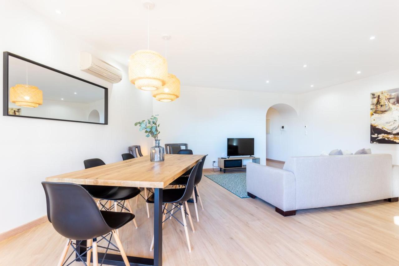 Seaview Apartment - Estrela Da Luz**** Экстерьер фото