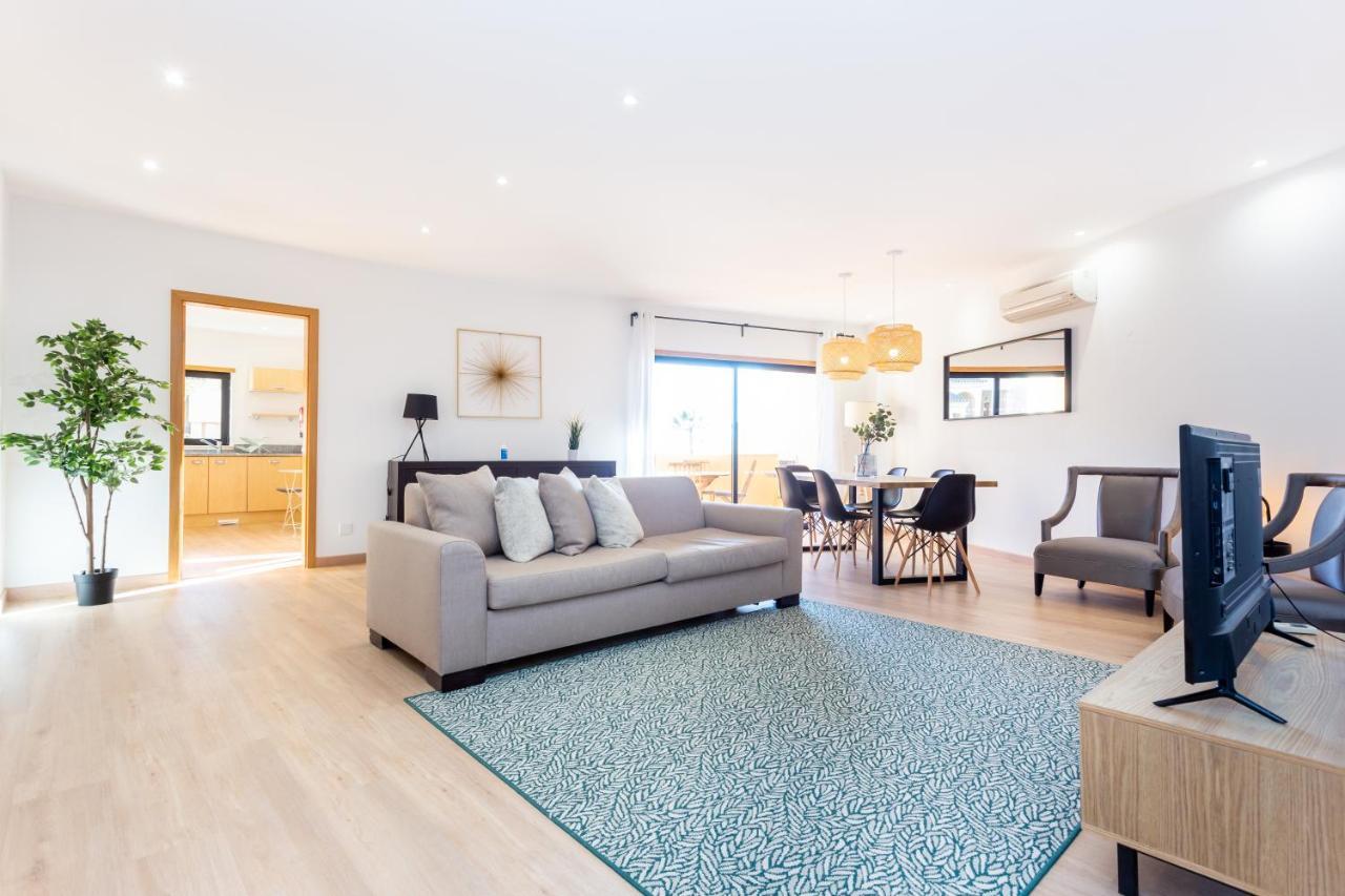 Seaview Apartment - Estrela Da Luz**** Экстерьер фото