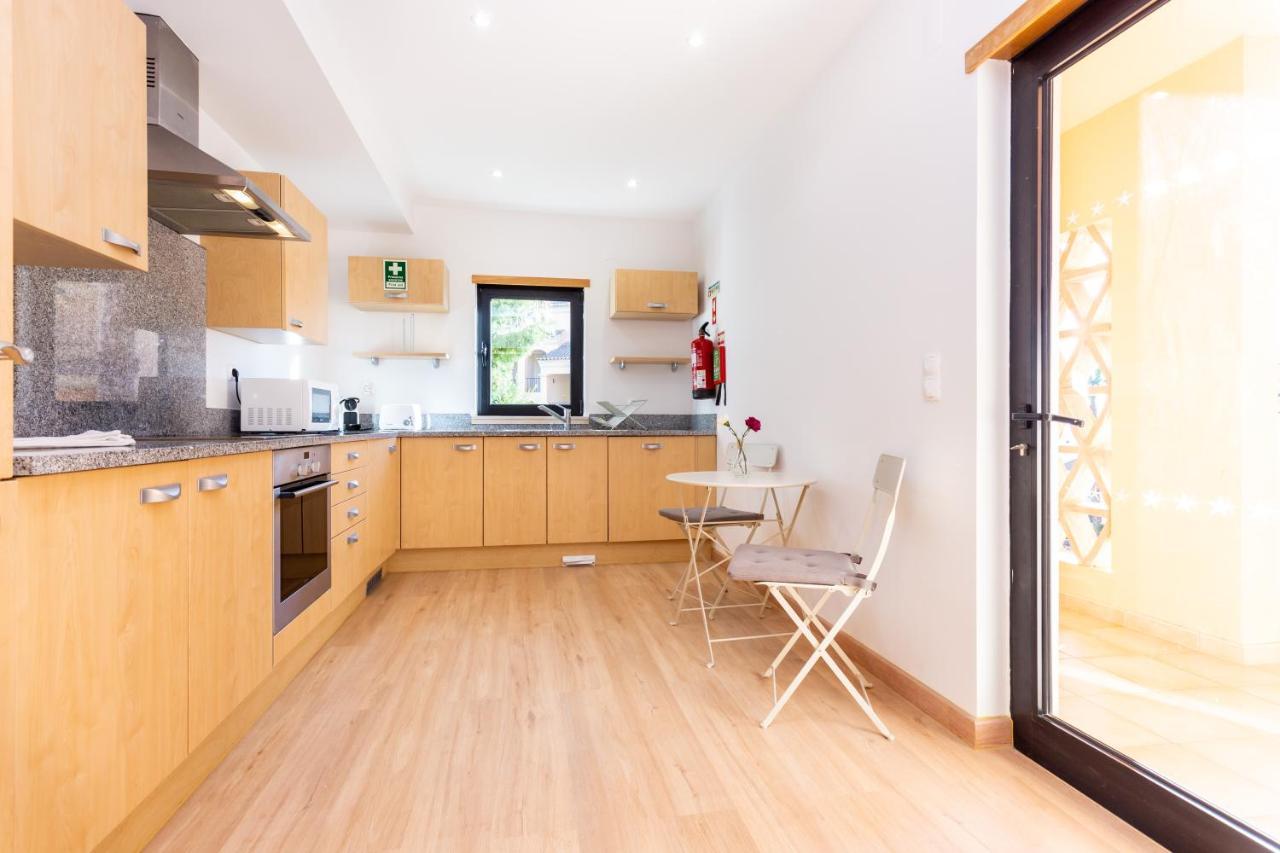Seaview Apartment - Estrela Da Luz**** Экстерьер фото