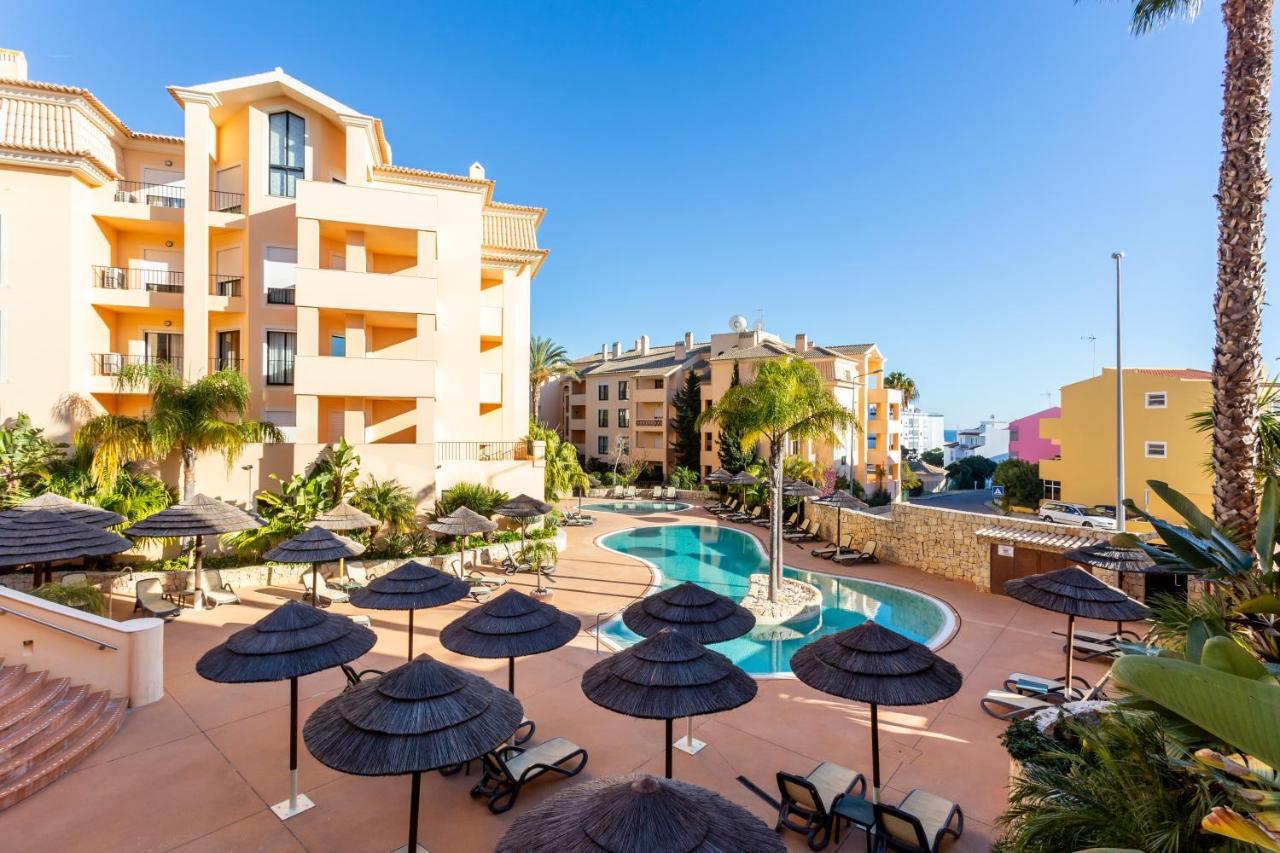 Seaview Apartment - Estrela Da Luz**** Экстерьер фото