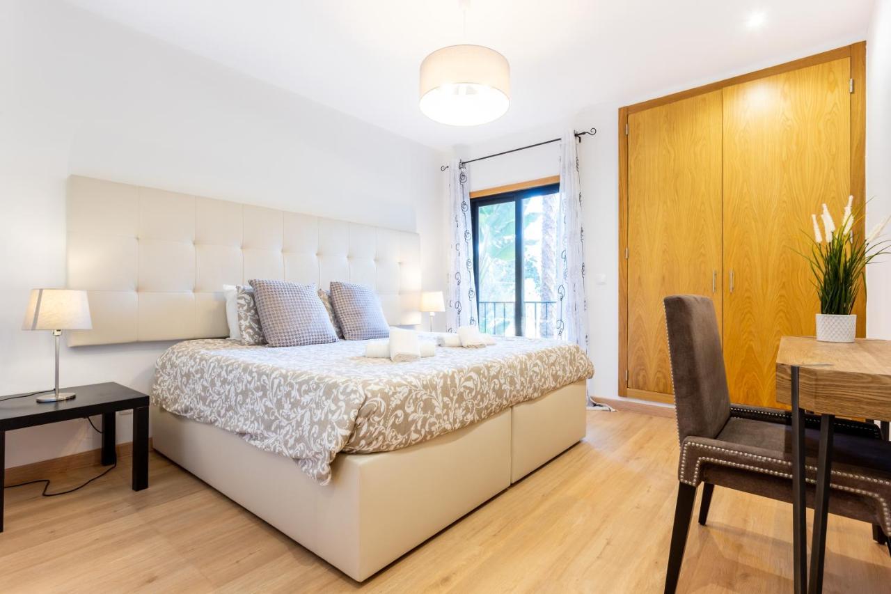 Seaview Apartment - Estrela Da Luz**** Экстерьер фото