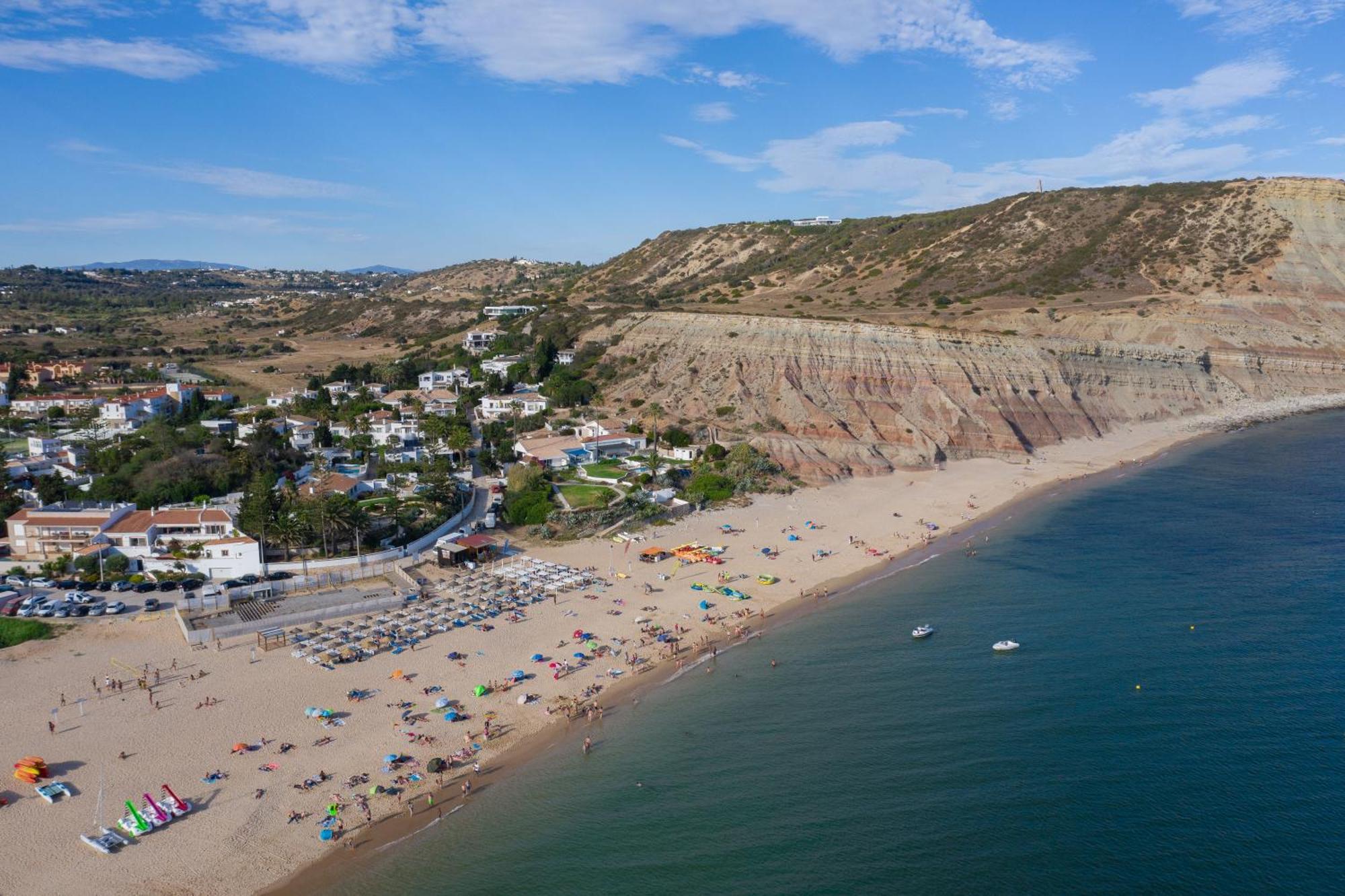 Seaview Apartment - Estrela Da Luz**** Экстерьер фото