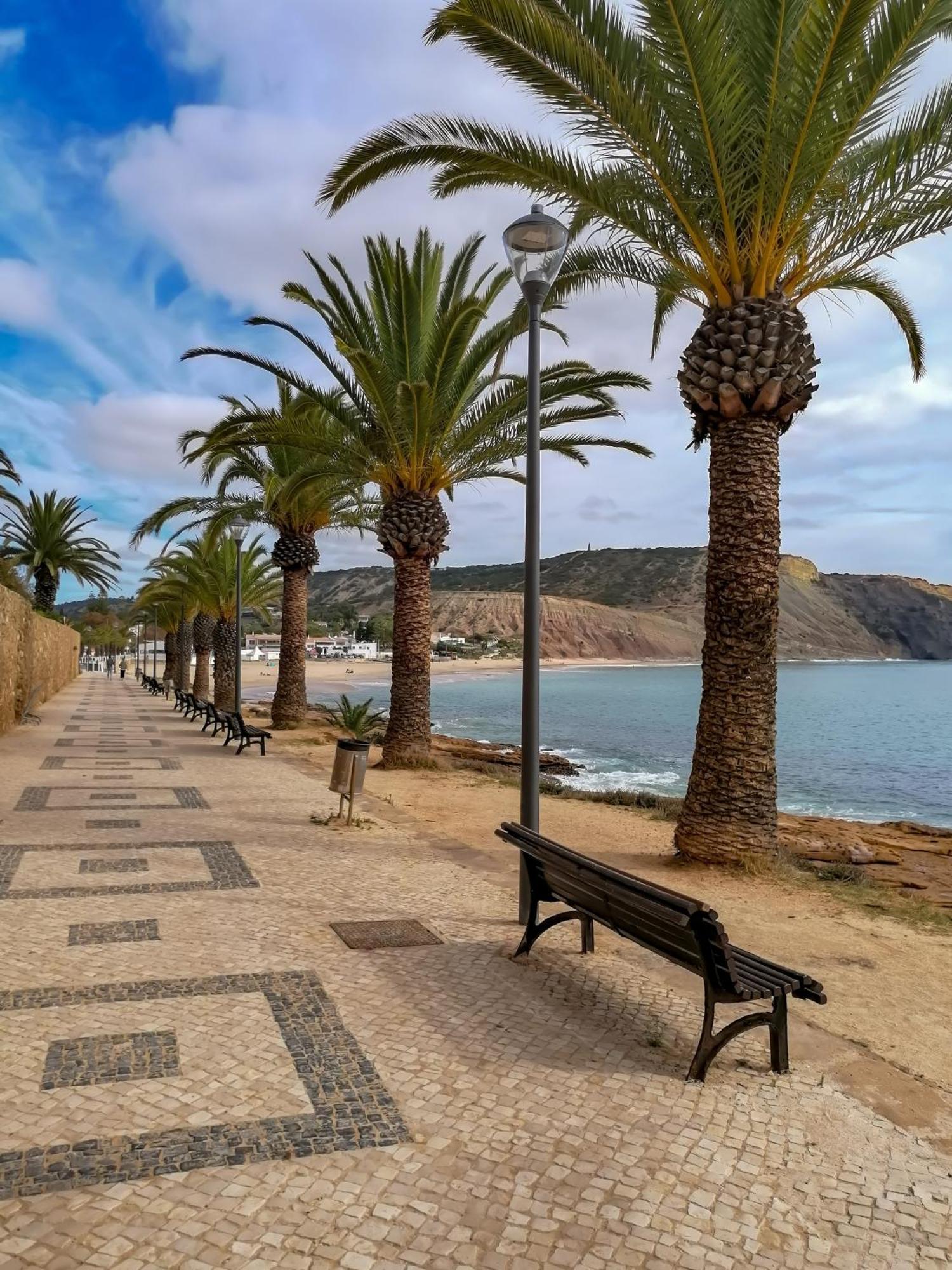Seaview Apartment - Estrela Da Luz**** Экстерьер фото