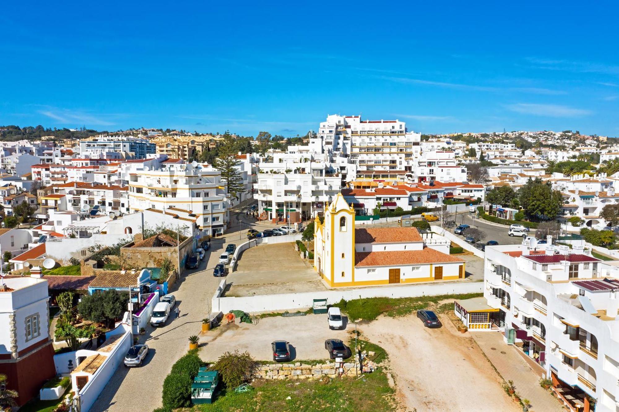 Seaview Apartment - Estrela Da Luz**** Экстерьер фото